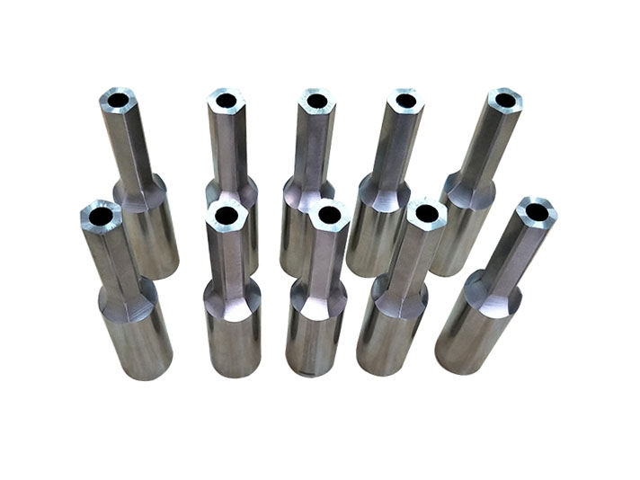 韶关冲针
